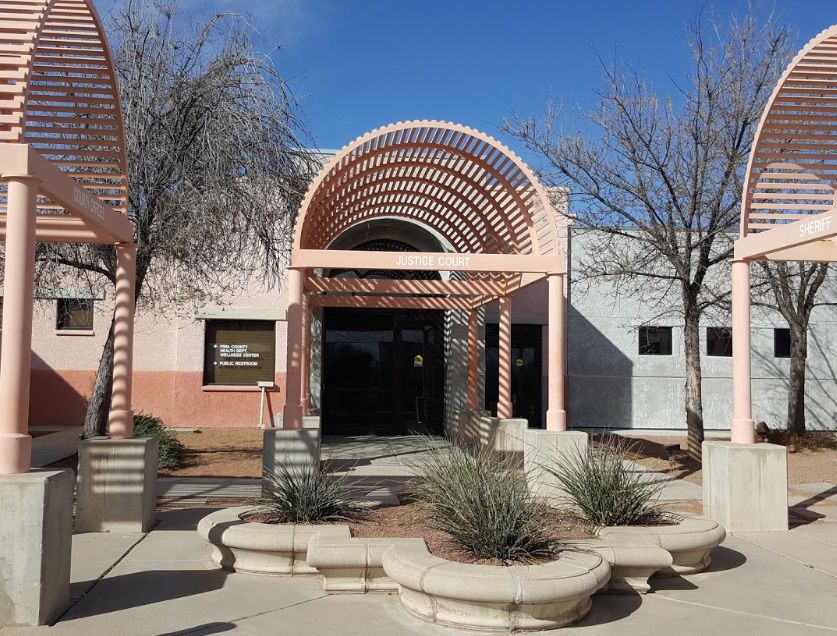 Green Valley Justice Court